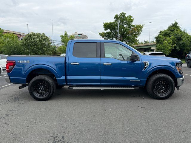 2024 Ford F-150 XLT Springfield VA