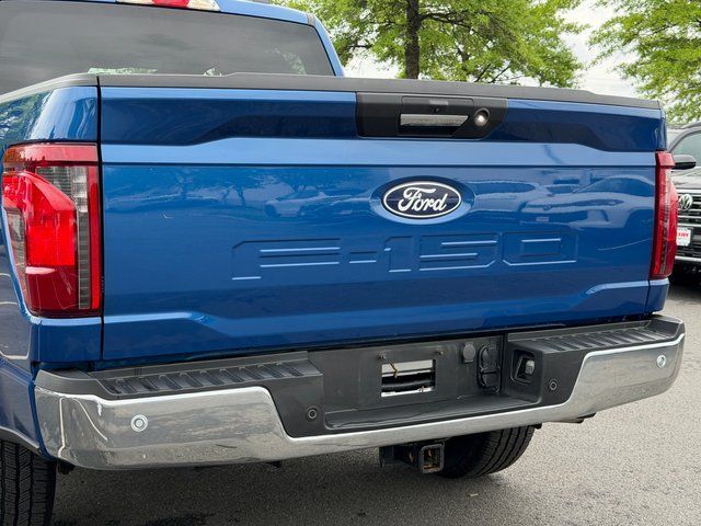 2024 Ford F-150 XLT Springfield VA