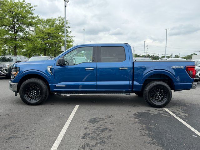 2024 Ford F-150 XLT Springfield VA