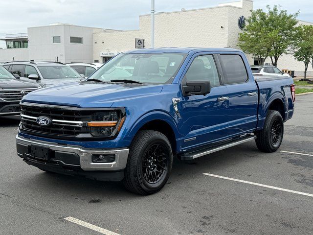 2024 Ford F-150 XLT Springfield VA