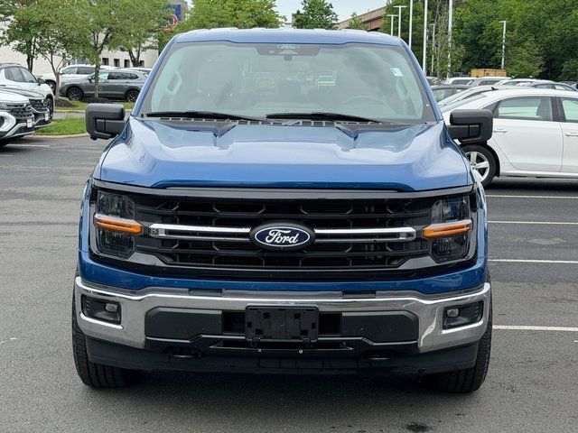2024 Ford F-150 XLT Springfield VA