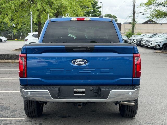 2024 Ford F-150 XLT Springfield VA