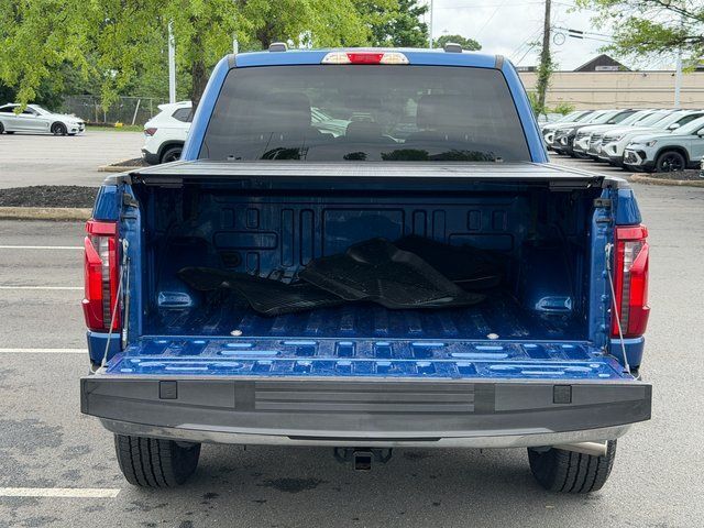 2024 Ford F-150 XLT Springfield VA
