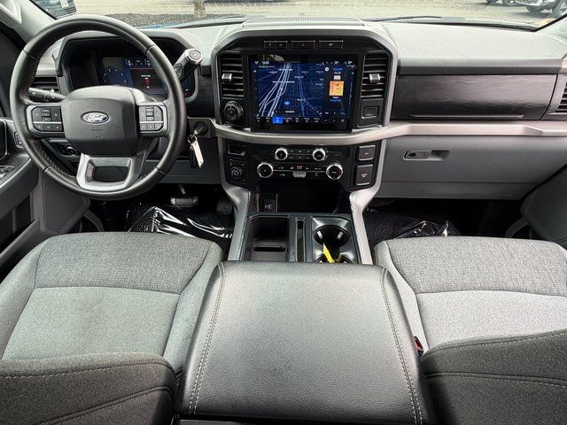 2024 Ford F-150 XLT Springfield VA