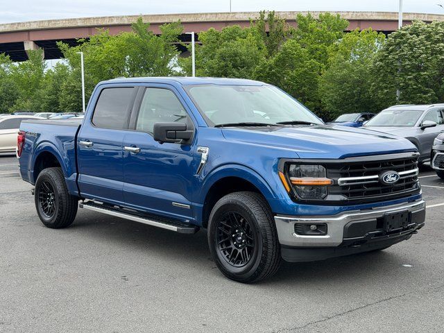 2024 Ford F-150 XLT Springfield VA