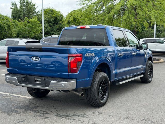 2024 Ford F-150 XLT Springfield VA