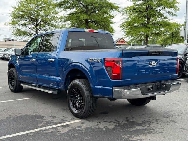 2024 Ford F-150 XLT Springfield VA