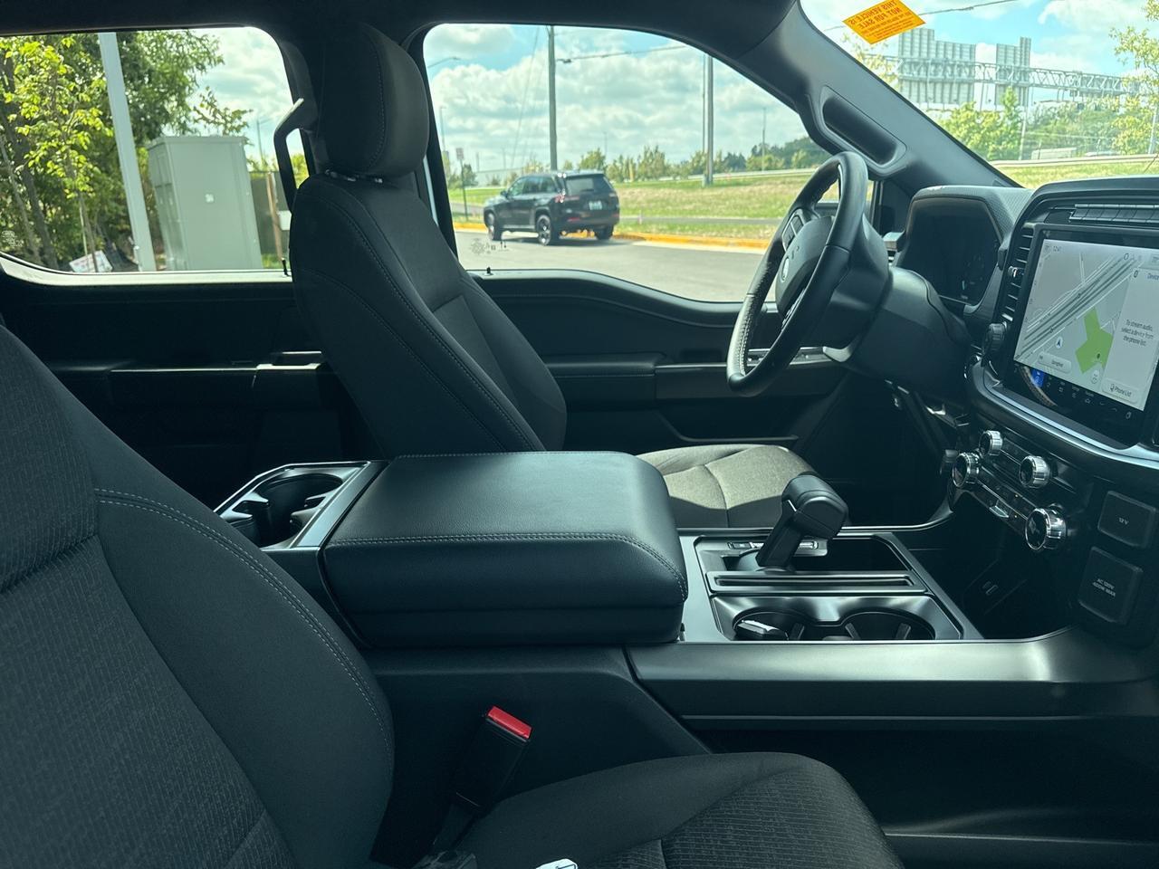 2024 Ford F-150 XLT Springfield VA