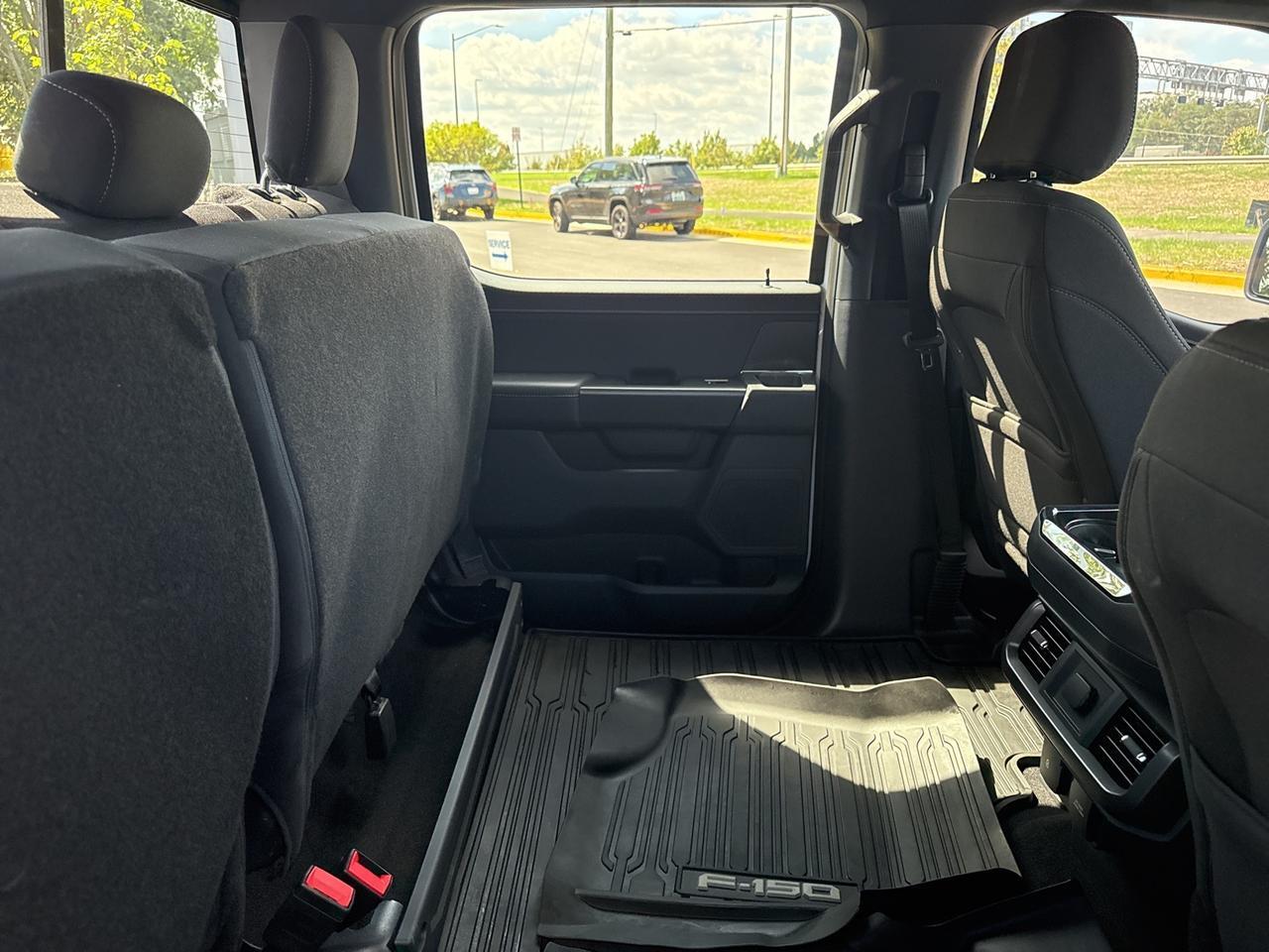 2024 Ford F-150 XLT Springfield VA