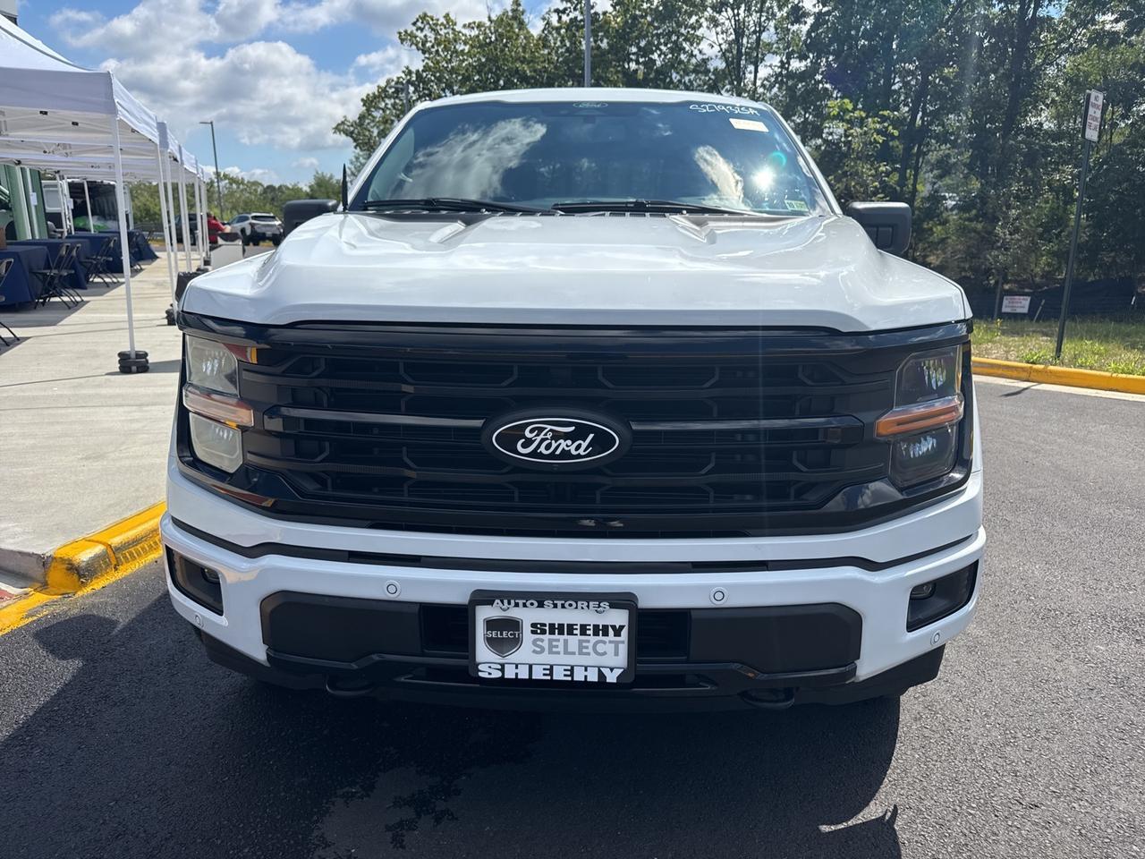 2024 Ford F-150 XLT Springfield VA