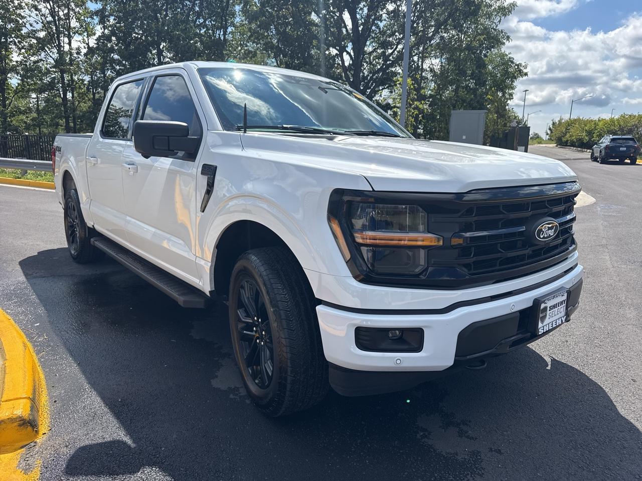 2024 Ford F-150 XLT Springfield VA