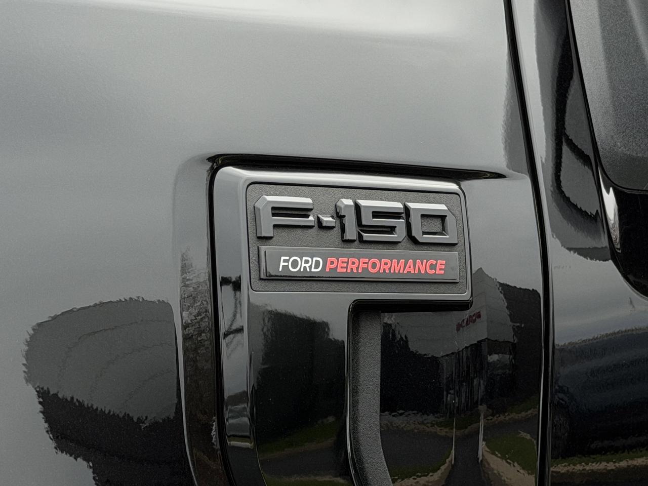 2024 Ford F-150 Xl Newark DE