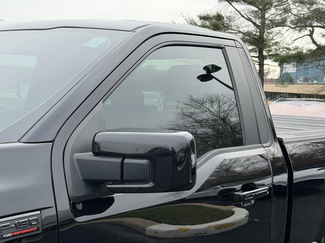 2024 Ford F-150 Xl Newark DE