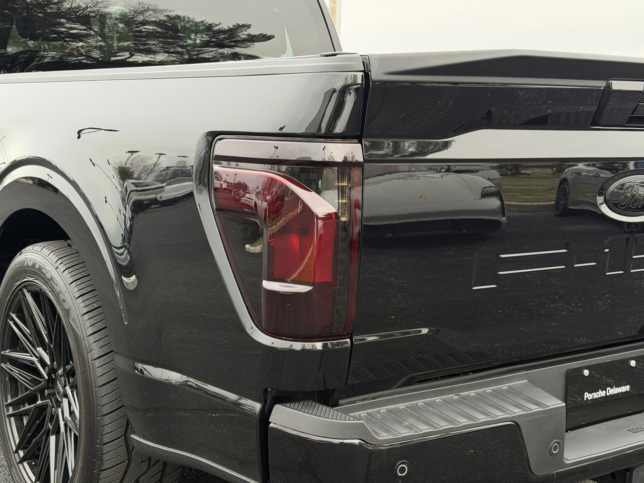 2024 Ford F-150 Xl Newark DE