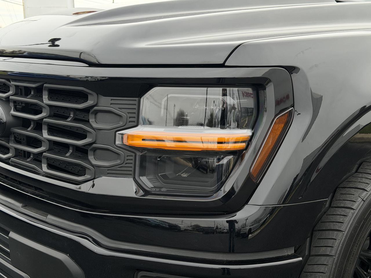 2024 Ford F-150 Xl Newark DE