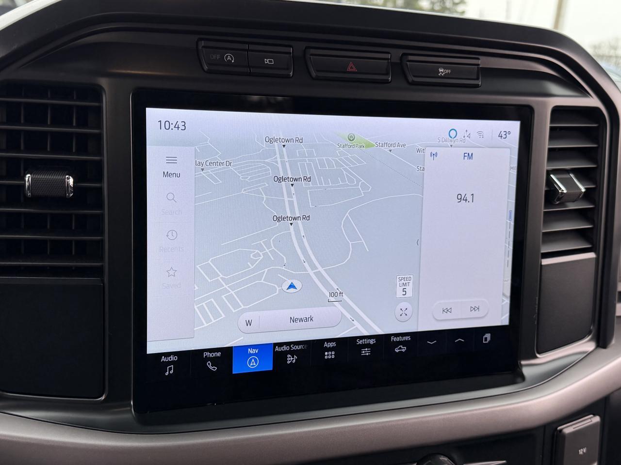 2024 Ford F-150 Xl Newark DE