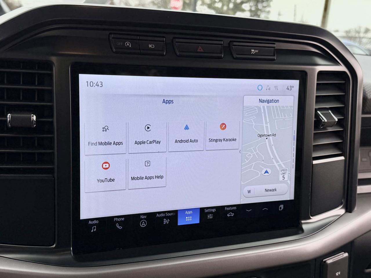 2024 Ford F-150 Xl Newark DE