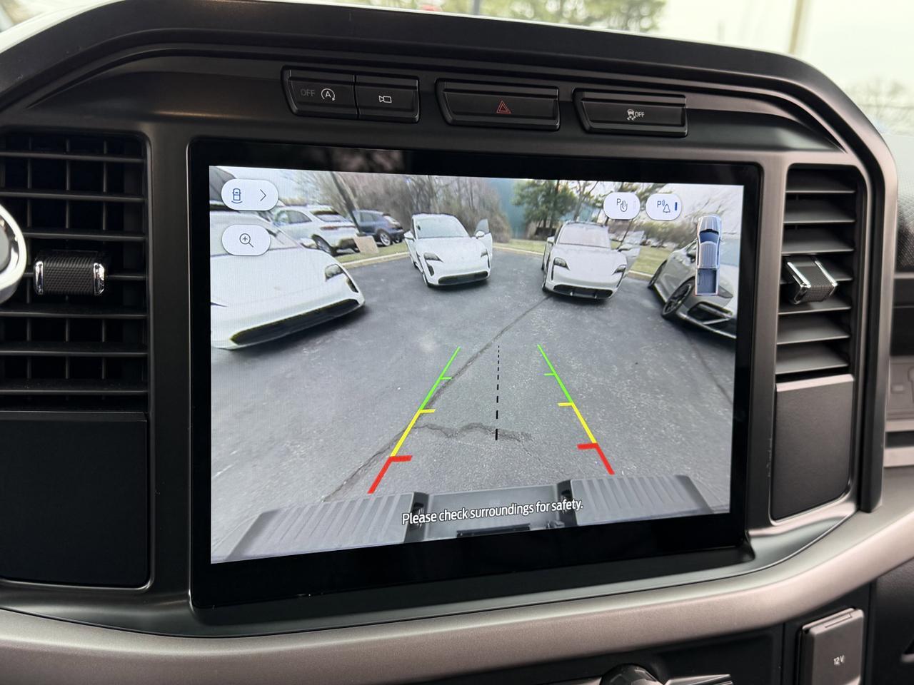 2024 Ford F-150 Xl Newark DE