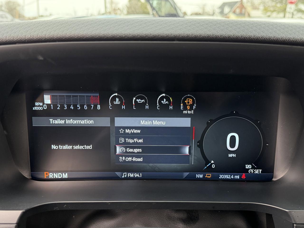 2024 Ford F-150 Xl Newark DE