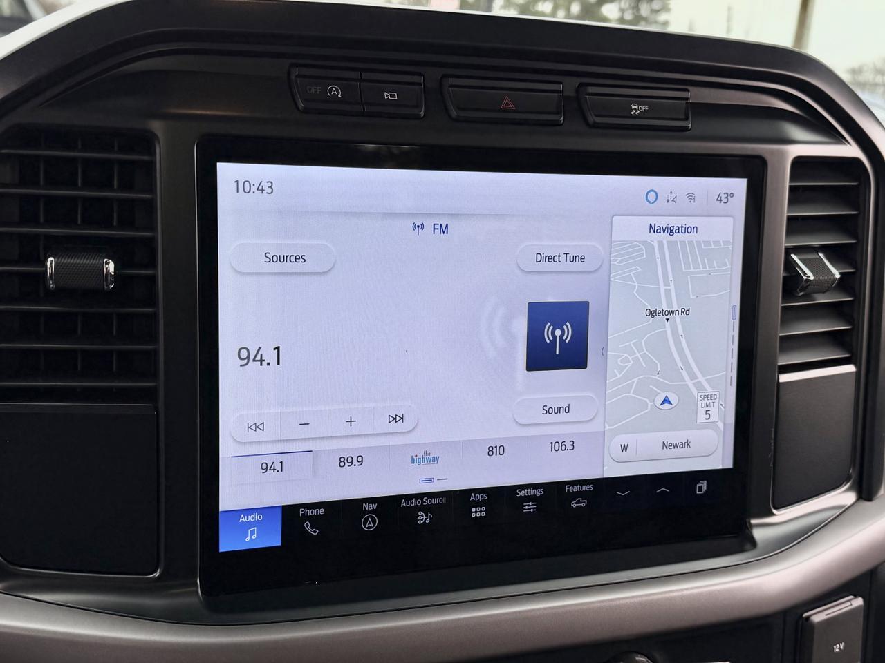 2024 Ford F-150 Xl Newark DE