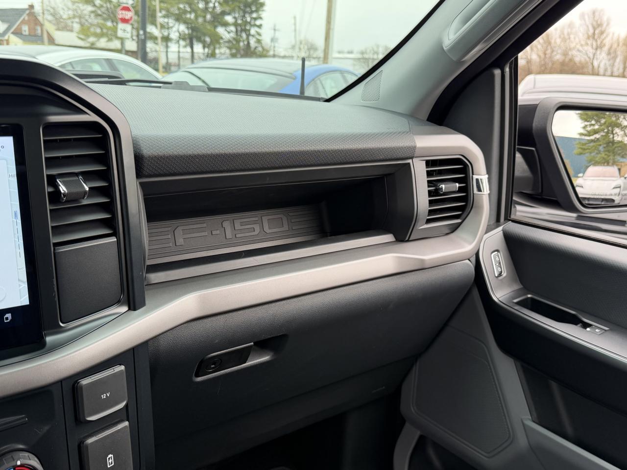 2024 Ford F-150 Xl Newark DE