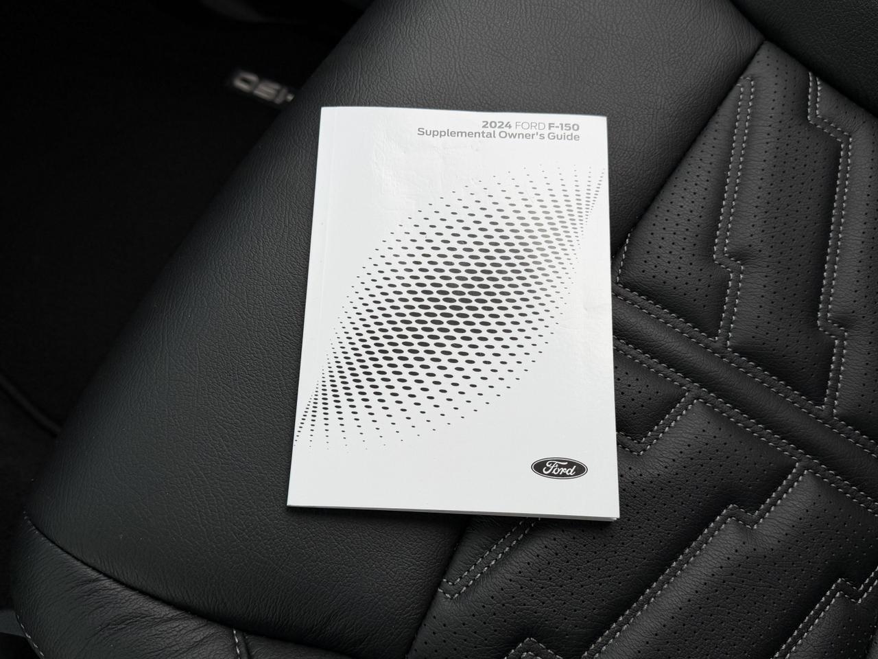 2024 Ford F-150 Xl Newark DE