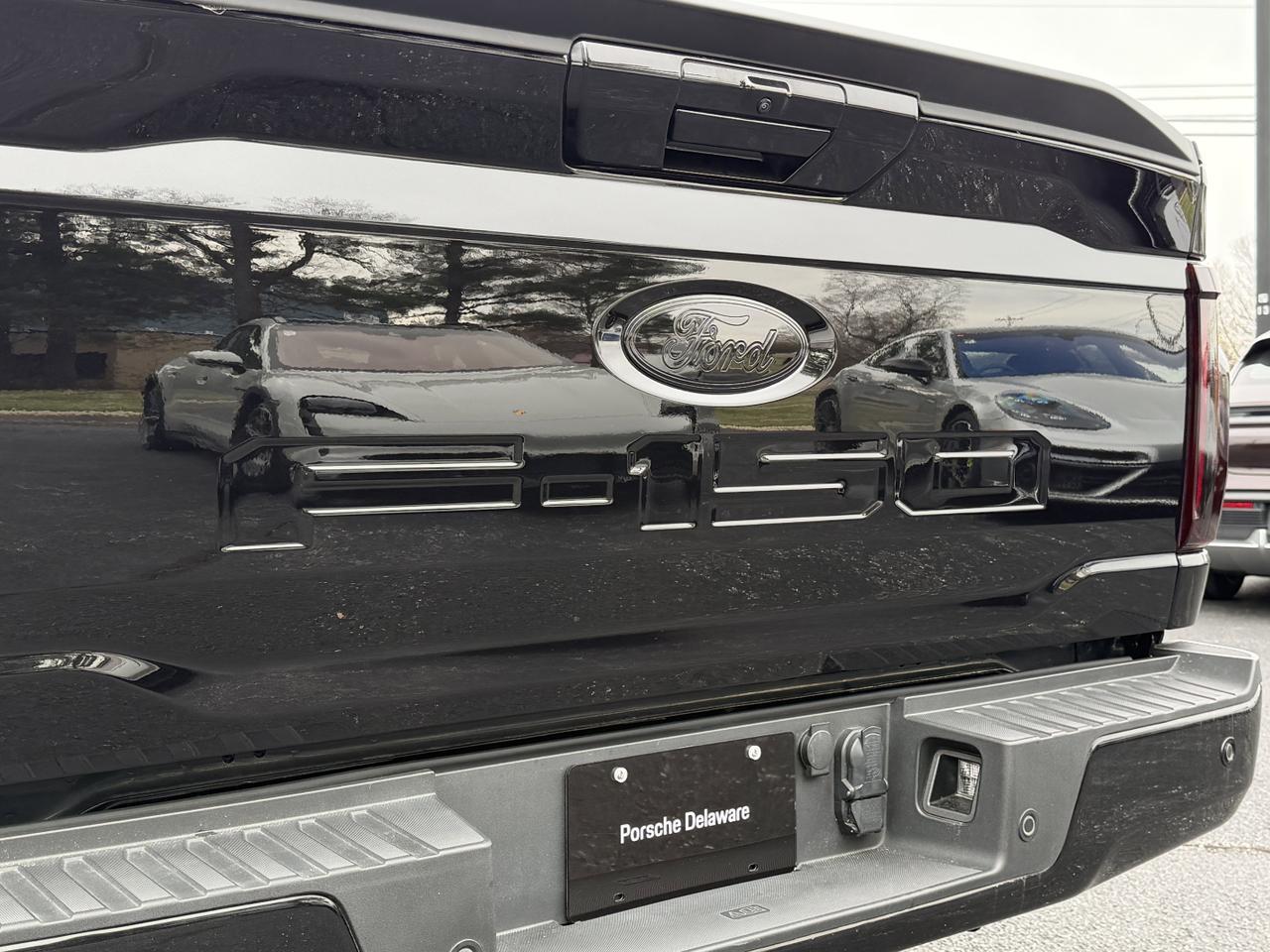 2024 Ford F-150 Xl Newark DE