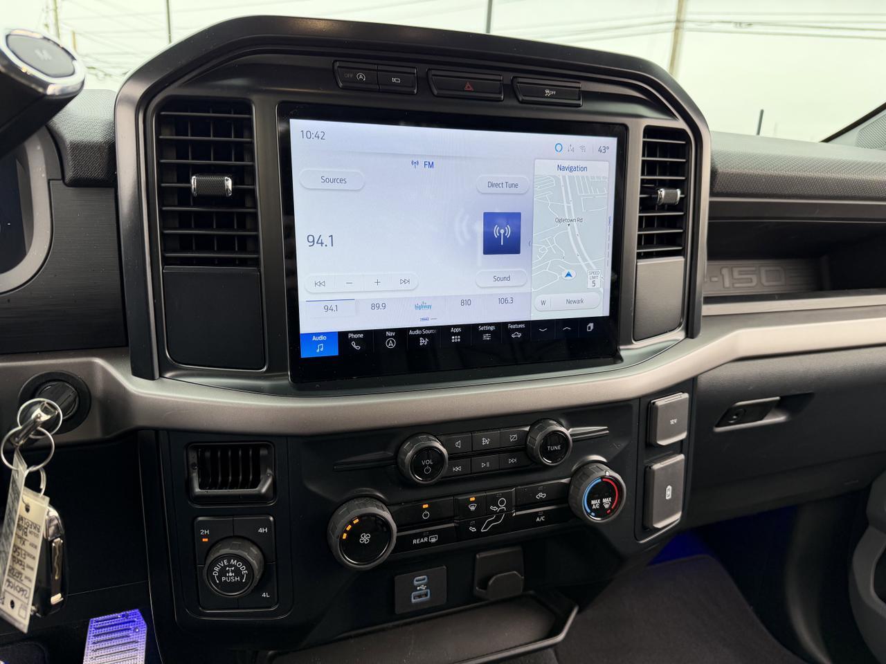 2024 Ford F-150 Xl Newark DE