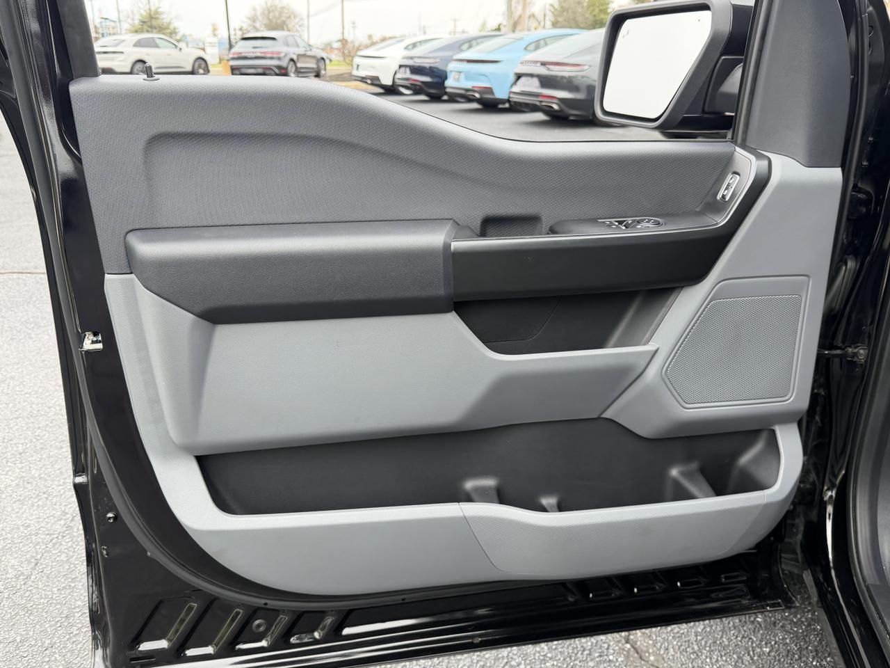 2024 Ford F-150 Xl Newark DE