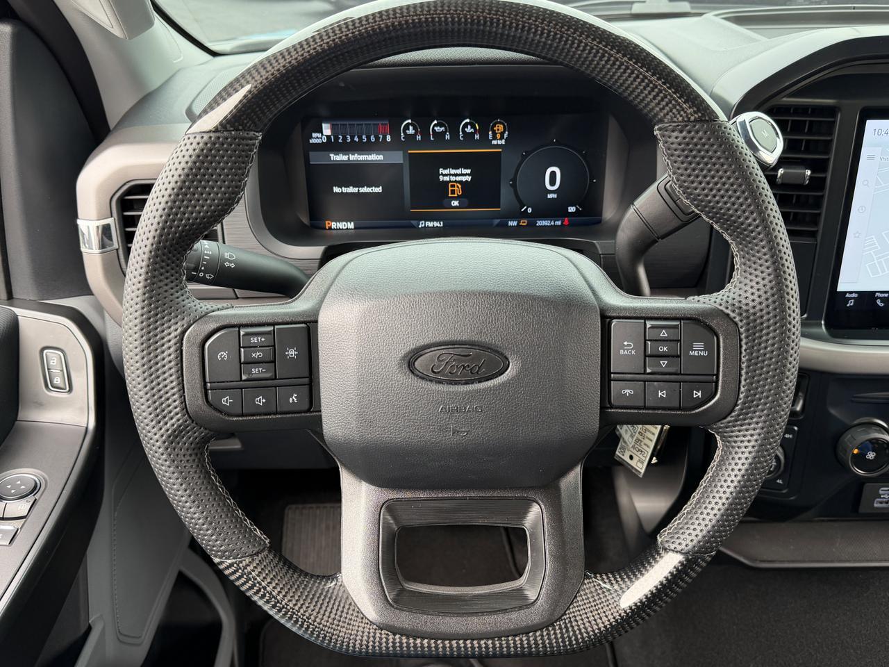 2024 Ford F-150 Xl Newark DE