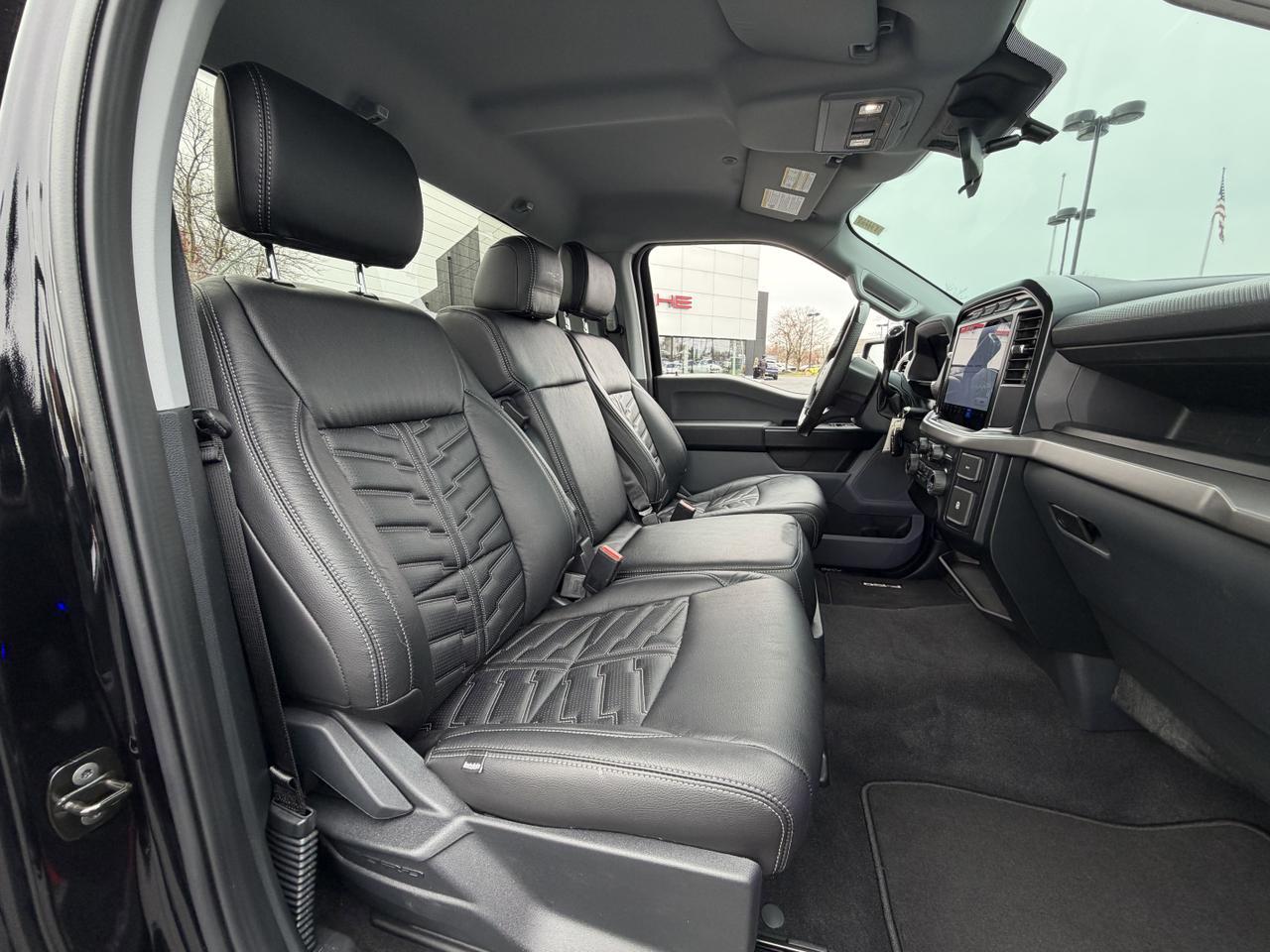 2024 Ford F-150 Xl Newark DE