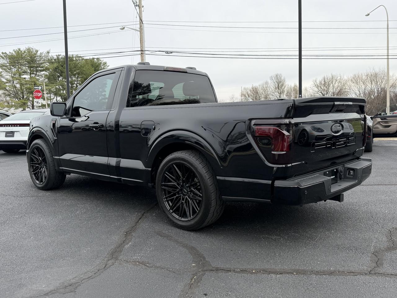 2024 Ford F-150 Xl Newark DE