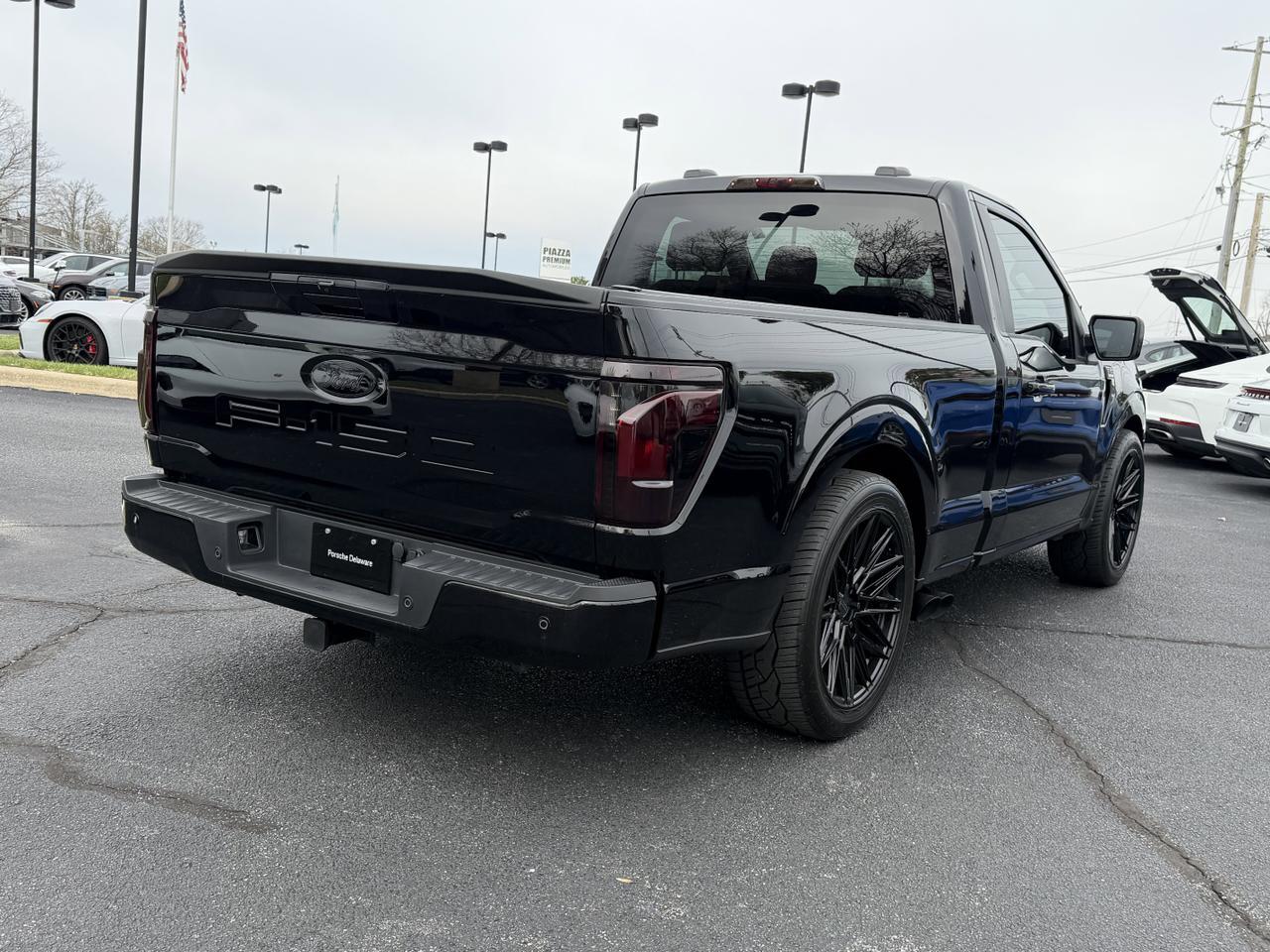 2024 Ford F-150 Xl Newark DE