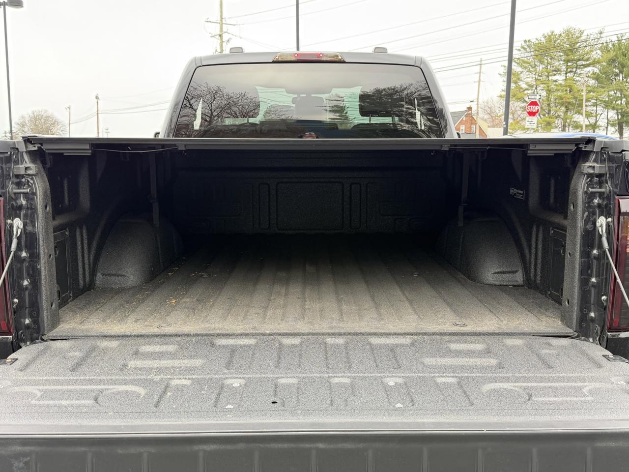 2024 Ford F-150 Xl Newark DE