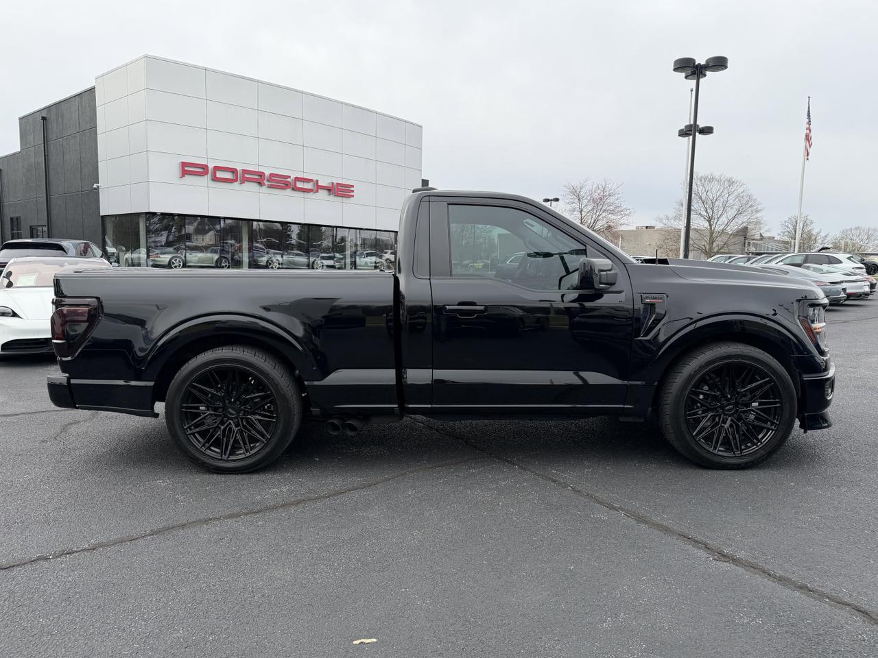 2024 Ford F-150 Xl Newark DE