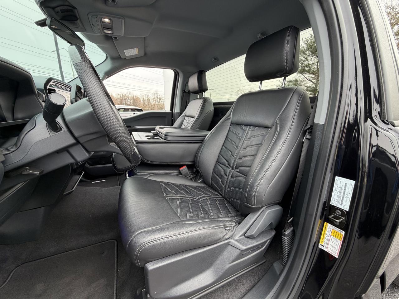 2024 Ford F-150 Xl Newark DE