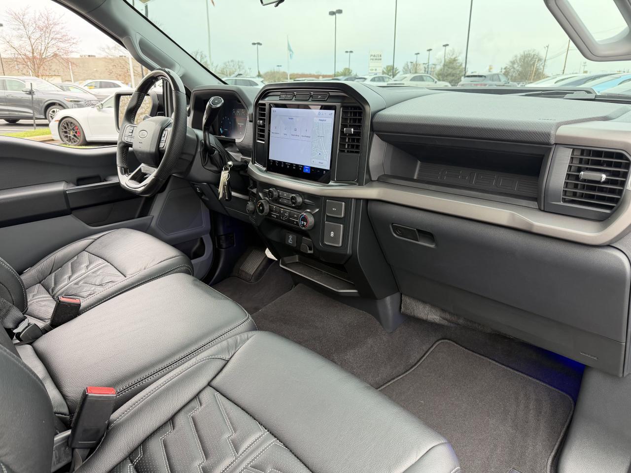 2024 Ford F-150 Xl Newark DE