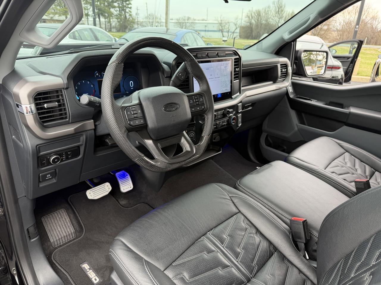 2024 Ford F-150 Xl Newark DE