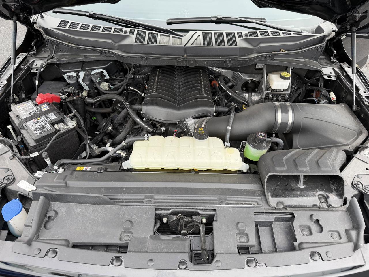 2024 Ford F-150 Xl Newark DE