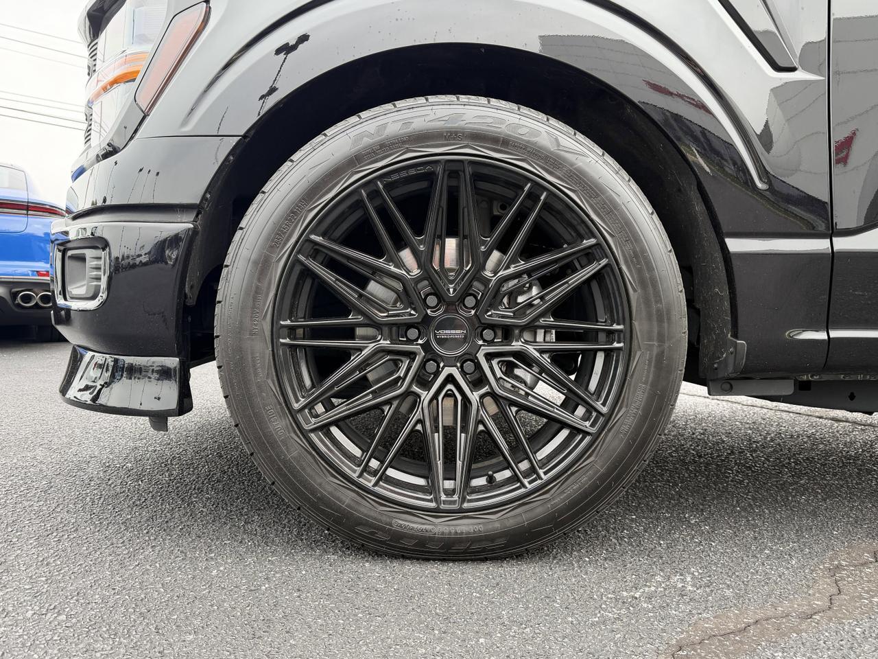 2024 Ford F-150 Xl Newark DE