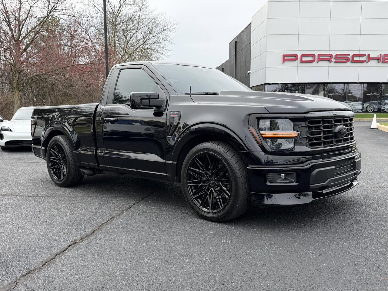 2024 Ford F-150 Xl Newark DE