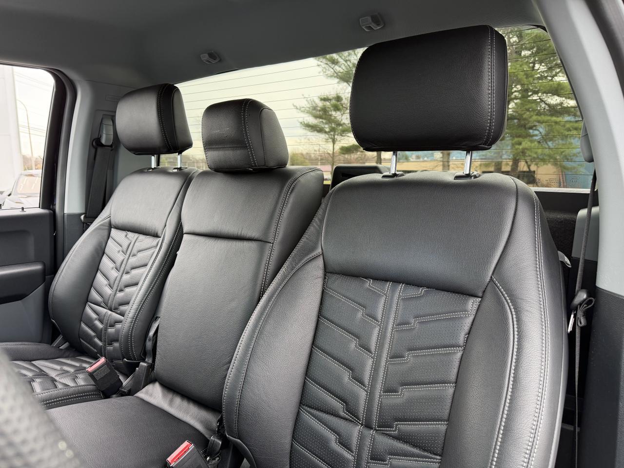 2024 Ford F-150 Xl Newark DE