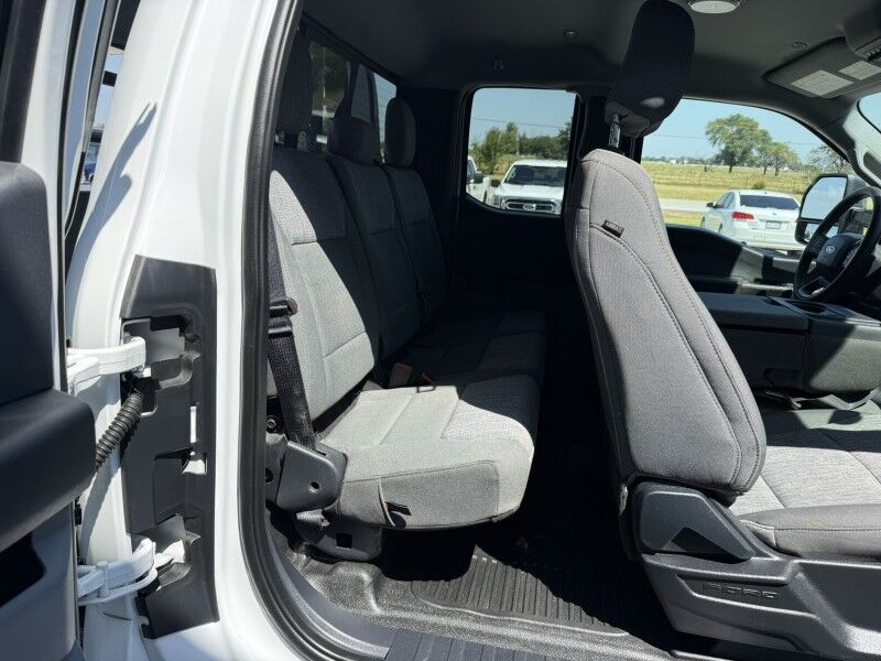 2024 Ford F-250 4x4 6.8L V8 Flatbed XL Collinsville OK
