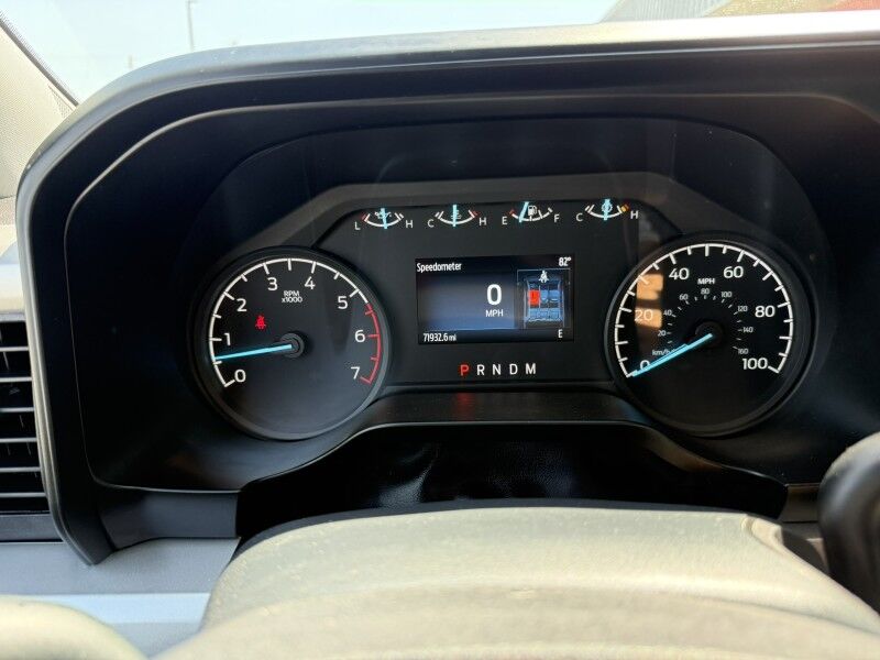 2024 Ford F-250 4x4 6.8L V8 Flatbed XL Collinsville OK