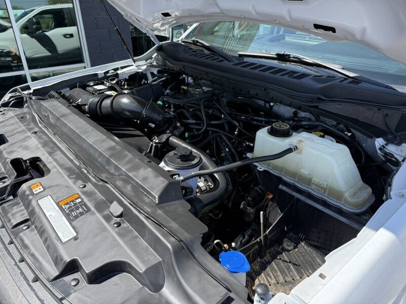 2024 Ford F-250 4x4 6.8L V8 Flatbed XL Collinsville OK