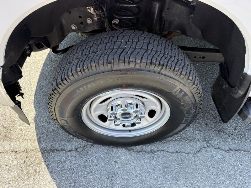 2024 Ford F-250 4x4 6.8L V8 Flatbed XL Collinsville OK