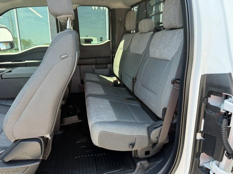 2024 Ford F-250 4x4 6.8L V8 Flatbed XL Collinsville OK