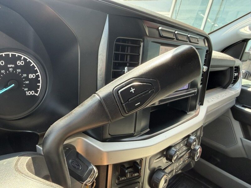 2024 Ford F-250 4x4 6.8L V8 Flatbed XL Collinsville OK