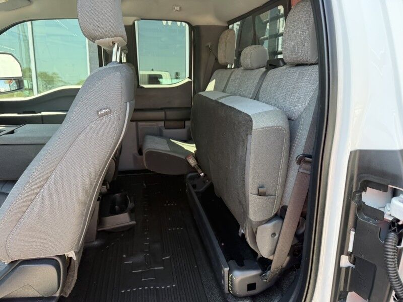 2024 Ford F-250 4x4 6.8L V8 Flatbed XL Collinsville OK