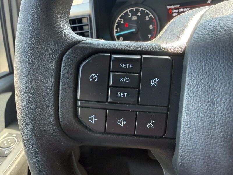 2024 Ford F-250 4x4 6.8L V8 Flatbed XL Collinsville OK